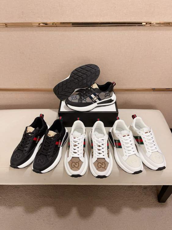 Picture of Gucci Shoes _SKUGuccisz38-46hnh120410403